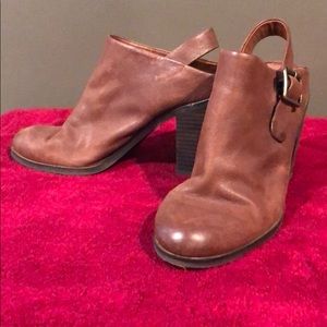 Lucky Brand Booties LK Machiko